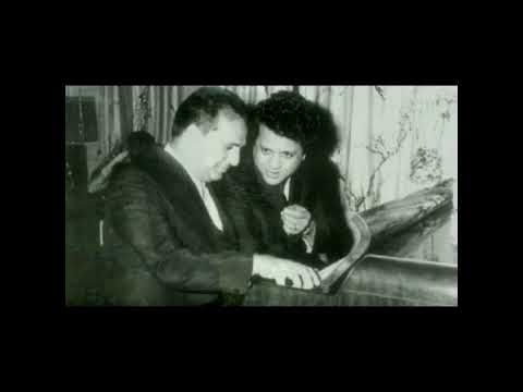 Dost dost Na rahaa   SANGAM    special video with Shanker's piano