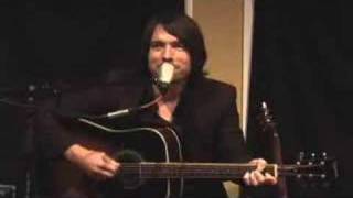 Billy Harvey - The "Wolf" Song