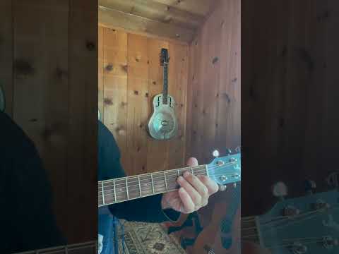 Easy Blues Turnaround You Can Play Today