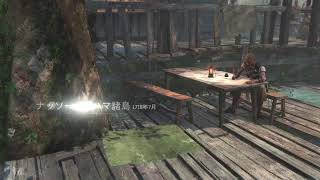 #11 Assassin's Creed IV Black Flag：アサシンクリードブラックフラッグでリハビリ