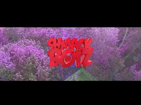 SB Shmack - Hover Gang Thing (Official Music Video) Directed by 4K Media Group