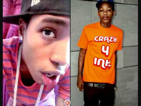 WES NYLE FT YOUNG SAM - DAT DUDE REMIX