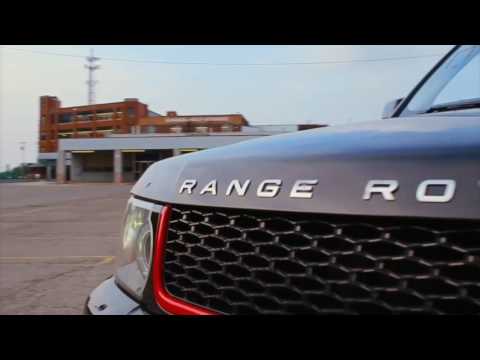 Rambo x Beezy x Polo Gang Kentae "Around The City"