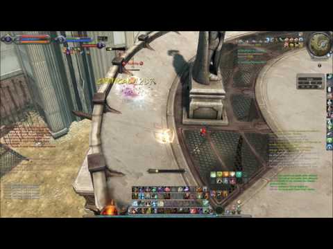 Aion 5.3 - Hall of Tenacity Season 1 Montage (Mochigirl-TM)