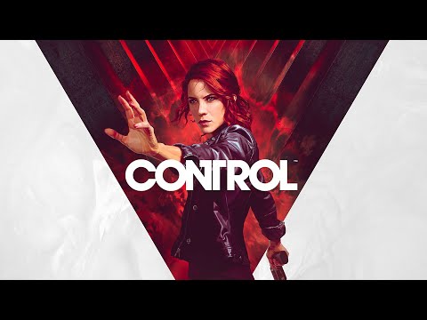 Control OST - Sankarin Tango