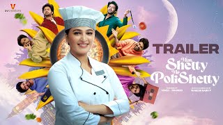 Miss Shetty Mr Polishetty Malayalam Trailer | Anushka Shetty | Naveen Polishetty | Mahesh Babu P