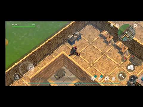 LDOE raid: Player 7162