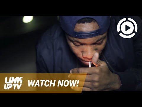 Youngs Teflon - Lord Knows [Music Video] @YoungsTeflon | Link Up TV
