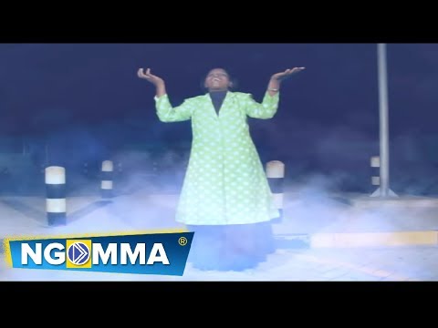 Lavender Obuya - Mae Yesu Na (Official Video)