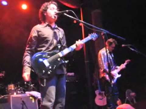 Spock's Beard - Counting Out Time (Genesis cover) video thumbnail