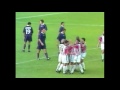 Dunaferr - Újpest 4-0, 1999 - Összefoglaló - MLSz TV Archív