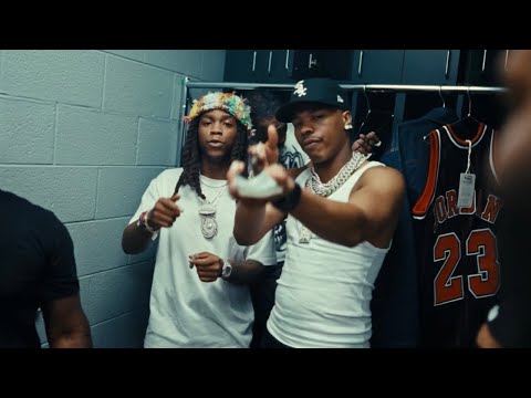 Hurricane Wisdom & Lil Baby - Drugs Callin Remix