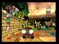 Crash Nitro Kart Walkthrough Part 1 10