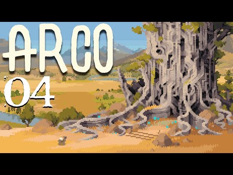 SB Plays Arco 04 - Discretion