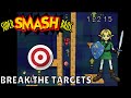 Super Smash Bros 64 Bonus Practice 1 Link