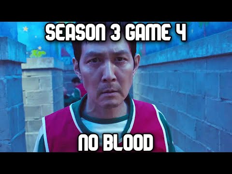 Hide And Seek - Squid Game 3 (No Blood)