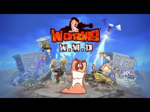 WORMS W.M.D. MP - 10.06.2019