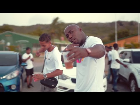 SCORPIO H.M X CHRIS APART X BRAYAN DIAZ - MINKE SA (OFFICIAL VIDEO)