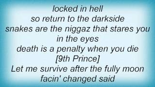 Killarmy - Seems It Never Fails Lyrics