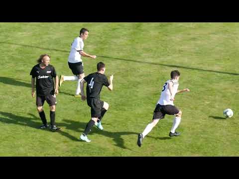 Dobřenice - Probluz 1:3 (27.5.2023)