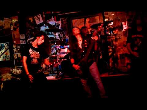 Alex Lamb Guitar Solo