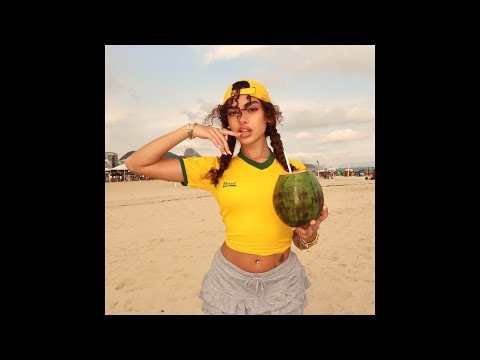 (FREE) Afro Rnb x Brazilian Funk Type Beat 2026 - "HER EYES"