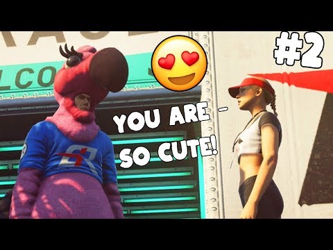 Don't Mess With the Batak - Hitman 2 Part #2