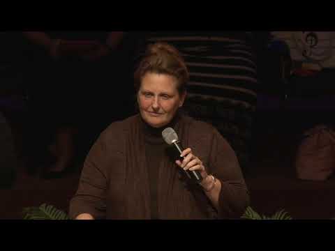 Faith & Revival Session