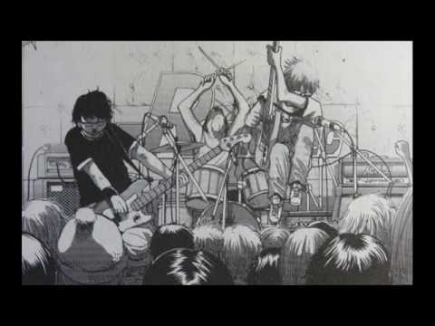 深夜ソラニン　『ソラニン』&times;深夜高速（GO!GO!7188）