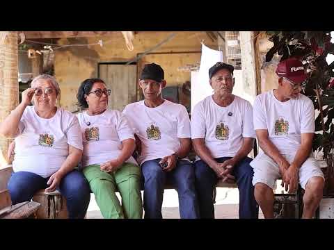 Encontro dos Borbas 2026 | Filhos da Tia Mariazinha | São Miguel do Araguaia