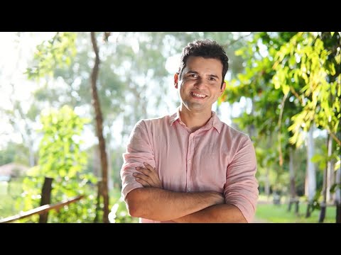 Renan Leal - Me Leva (Vídeo Oficial)