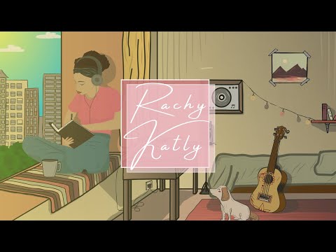 Rachy Katly - Inspire moi (Official Video Animation)