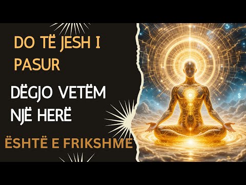 Transformo të Ardhmen Tënde Financiare – Fuqia e Mendjes dhe Energjisë