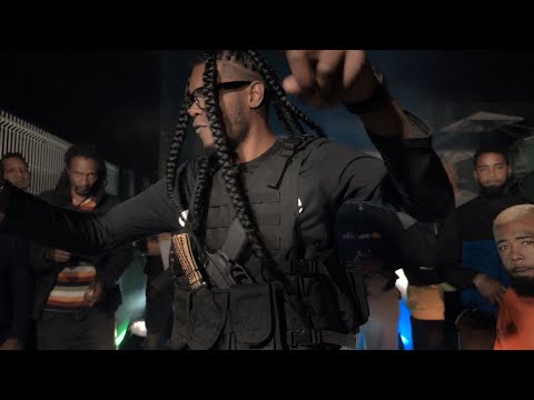 DYDDOM - Dans le sombre II - BoomByeProd