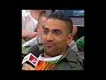 MTV HIP HOP THROWBACK JOKO BUSHIDO 2008