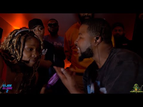 Lu Castro vs Nadiali