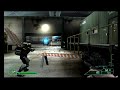 Area 51 Gameplay PS2