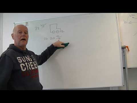 HAVO 3 versnelling en vertraging