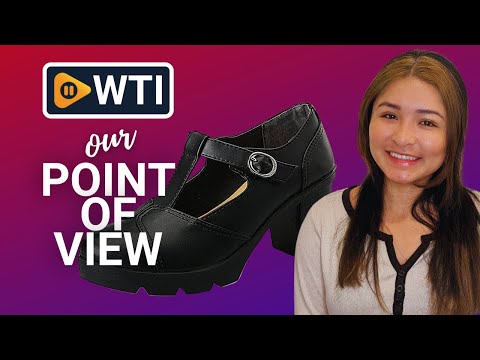 DADAWEN Women's Classic Dress Shoes - WTI product video review