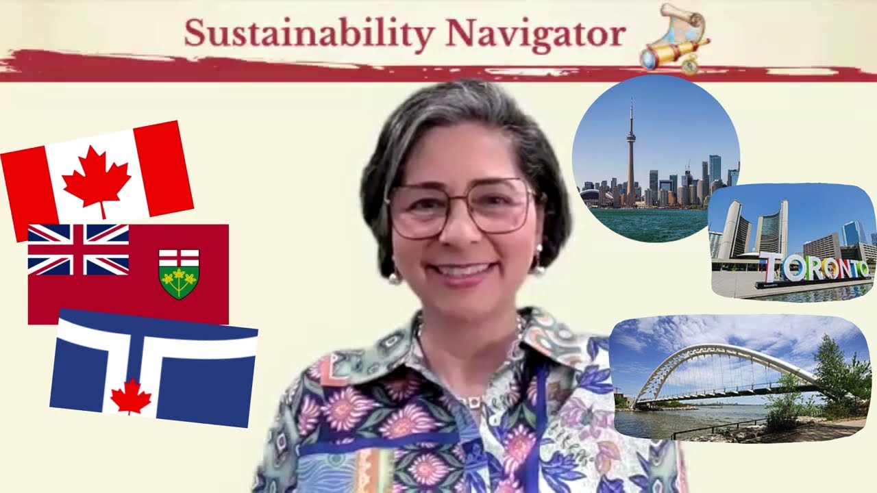 ESG Essentials Toronto
