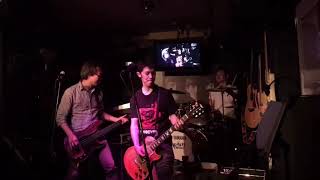 You Can't Hurry Love Hi-STANDARD cover  バンド名はない！