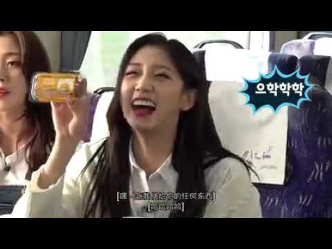 Lovelyz Diary Season 6 EP1