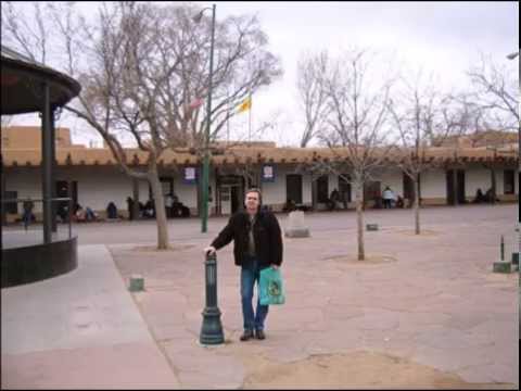 The Fabs Zuni Mountains