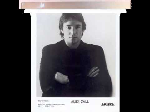 Alex Call 