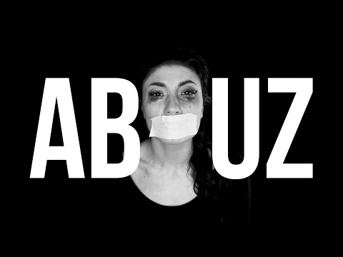 Altheya - Abuz (Official Video)