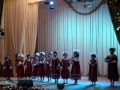 Танец "Ягодка малинка", студия Фантазеры, Верхняя Пышма 