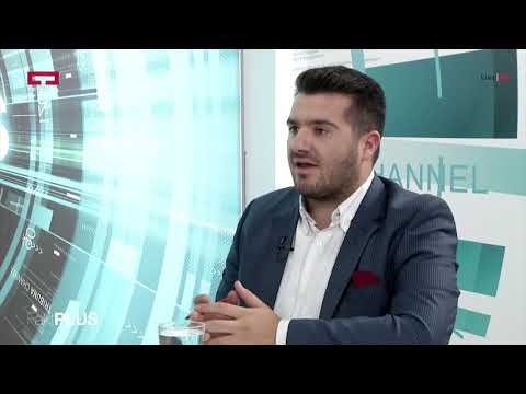 FaktPlus - Gazmend Islami - Kryetar i Ballit Kombëtar Demokrat - 27.09.2018