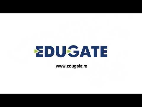 Edugate - Cursuri autorizate ANC
