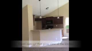 preview picture of video 'The Ashcot Home Plan | Creekside At Mundy Mill'