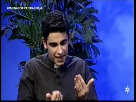 Páginas Difíceis da Bíblia  13 Janeiro 2019      -      Pe.F.C.Cardoso  1ª Parte